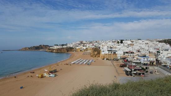 Cosy Little House Lejlighed Albufeira Eksteriør billede