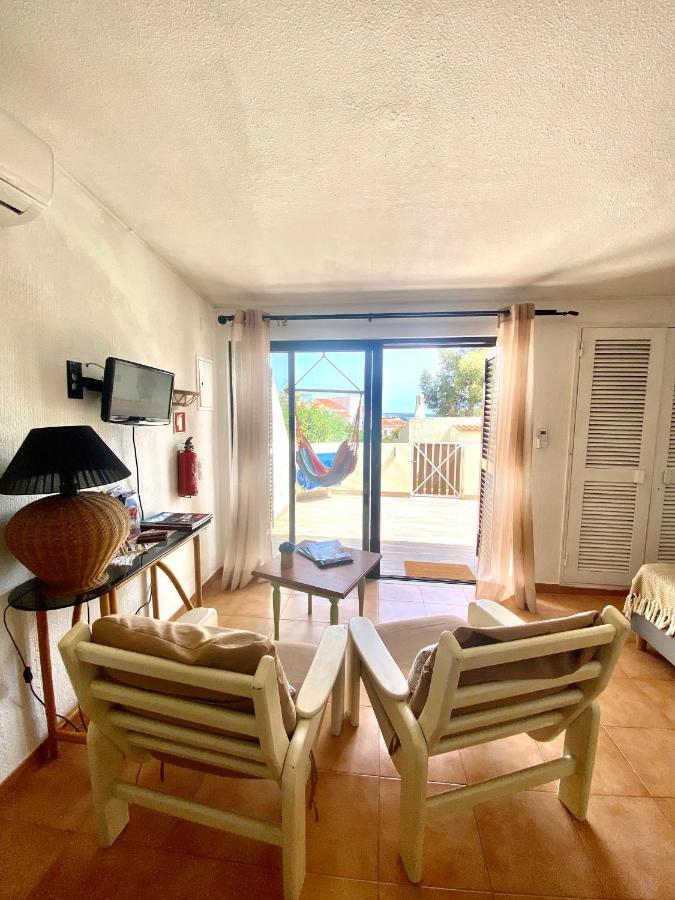 Cosy Little House Lejlighed Albufeira Eksteriør billede