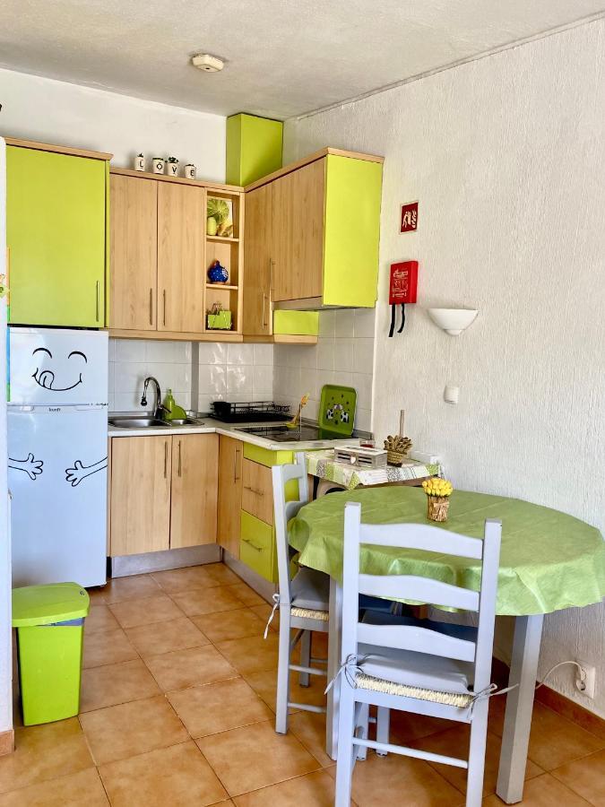 Cosy Little House Lejlighed Albufeira Eksteriør billede