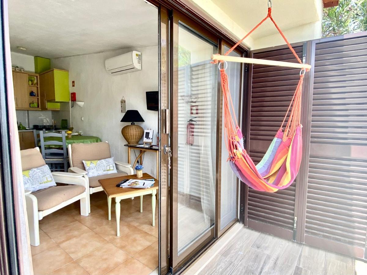 Cosy Little House Lejlighed Albufeira Eksteriør billede