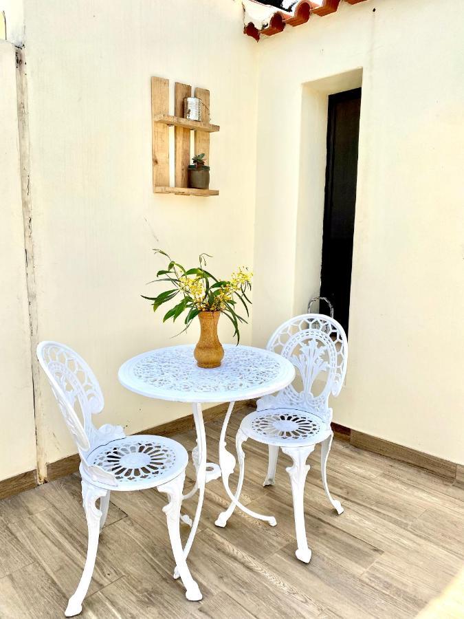 Cosy Little House Lejlighed Albufeira Eksteriør billede